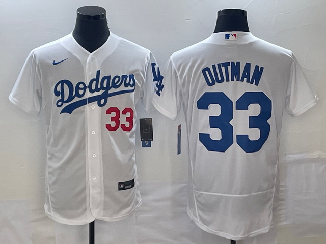 Los Angeles Dodgers Jerseys 132